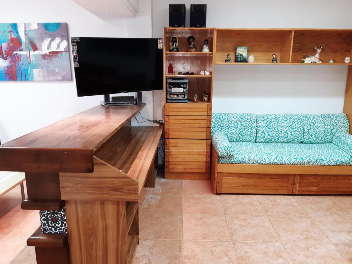Ferienwohnung La Sucursal Cazalegas Exterior foto
