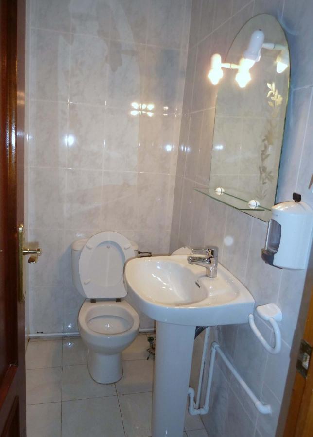 Ferienwohnung La Sucursal Cazalegas Exterior foto