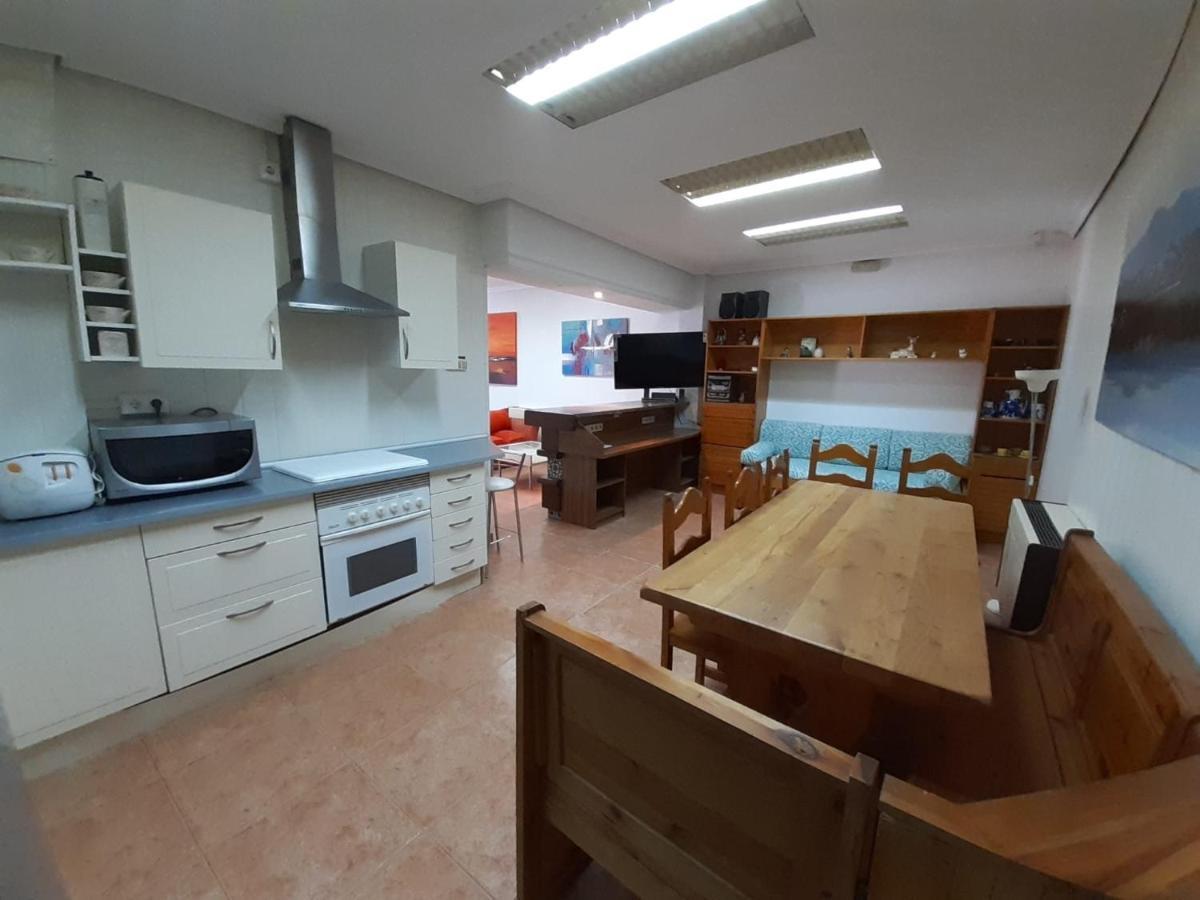 Ferienwohnung La Sucursal Cazalegas Exterior foto