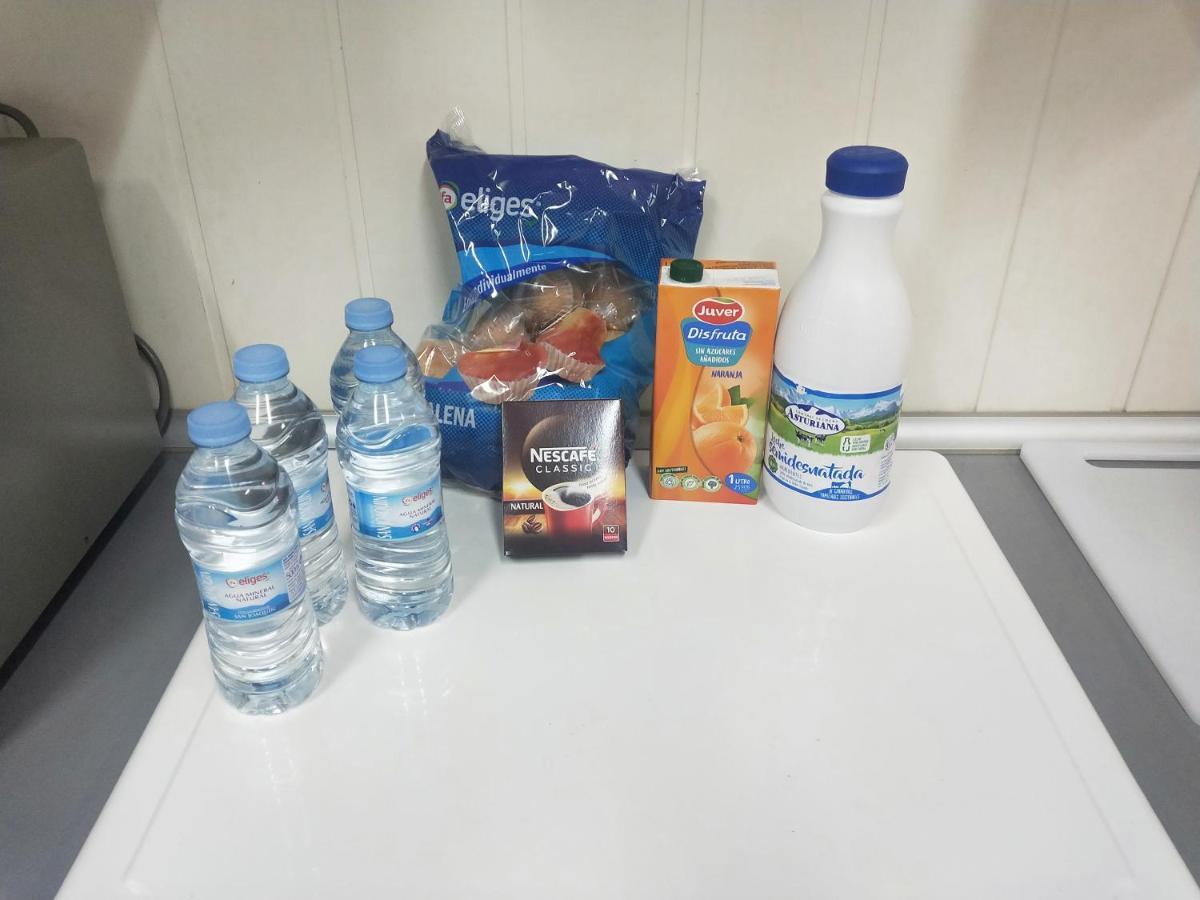 Ferienwohnung La Sucursal Cazalegas Exterior foto