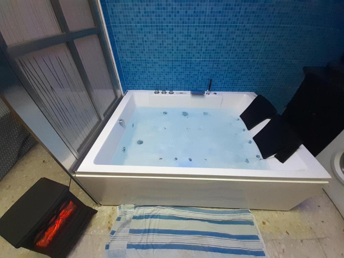 Ferienwohnung La Sucursal Cazalegas Exterior foto