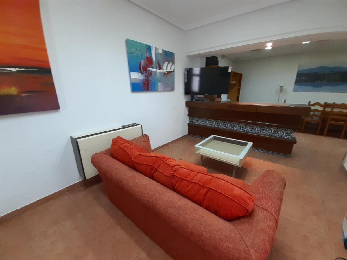 Ferienwohnung La Sucursal Cazalegas Exterior foto