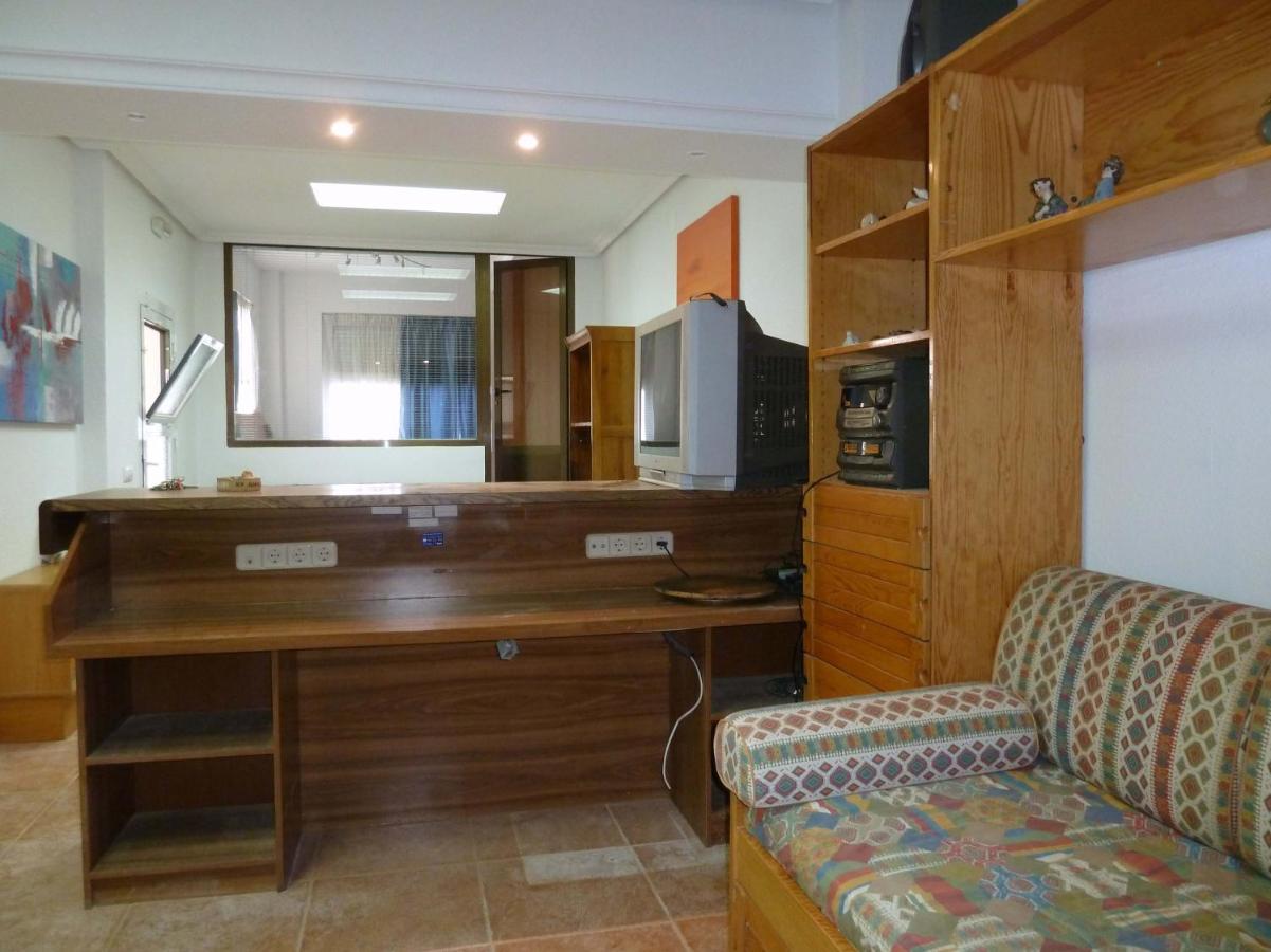 Ferienwohnung La Sucursal Cazalegas Exterior foto