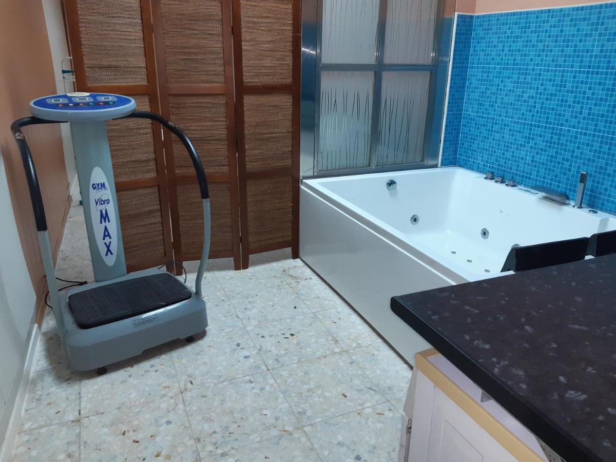 Ferienwohnung La Sucursal Cazalegas Exterior foto