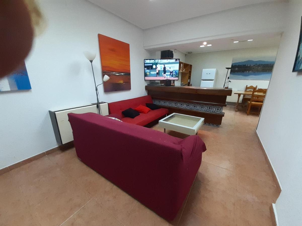 Ferienwohnung La Sucursal Cazalegas Exterior foto